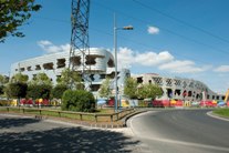 Lycée Marianne à Montpellier